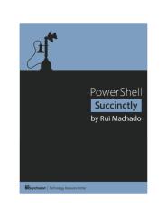 PowerShell_Succinctly.pdf