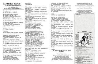 C-Domingo Ordinario 18 - 06 La hoja de los cantos.doc