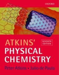 Physical Chemistry - Atkins - 7th Ed.pdf