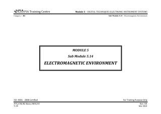 B2 Module 5 (Digital Techniques & Electronic Instrument System) Sub Module 5.14 (Electromagnetic) Rev 00.pdf