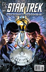 Star Trek - Mirror Image #01 (VI-08).cbr
