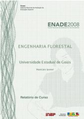Relatório do Curso de Engenharia Florestal.pdf