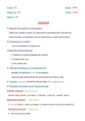 Lecture   PR3  SQ2  Sé2   4°AP.docx
