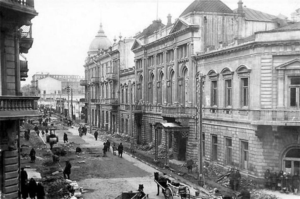 Фото начало 19 века. Баку 19 век. Баку в начале 20 века. Баку в Российской империи. Старый Баку 19 века.