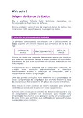 Web aula 1 - banco de dados I -.pdf