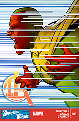 Vingadores I.A. V1 003 (09-2013) HQBR [Os Impossiveis & New Yakult].cbr