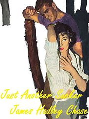 1961 - Just Another Sucker - James Hadley Chase.epub