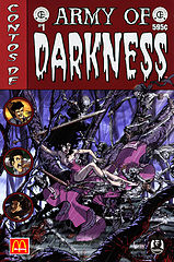 (2006) Contos de Army of Darkness.cbr