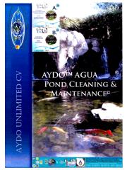 Estanque y Lagunas Tratamiento Agua__CV_DOSIER_AyDoAgua.com.pdf