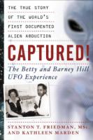 Captured! Betty, Barney Hill Ufo Experienceman.pdf