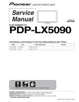 PIONEER  FLAT SCREEN PDP- TV PLASMA  LX5090  JANDUI.pdf