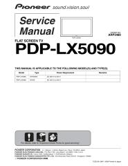 PIONEER  FLAT SCREEN PDP- TV PLASMA  LX5090  JANDUI.pdf