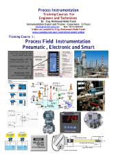 Courses Practical Instrumentation for Automation and Process Control and  Process Control Val… -1.pdf