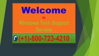 +1 800 723 4210 Microsoft Windows Customer Support U$ & CA Contact Number.pdf