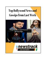 Bollywood news and gossips .pdf