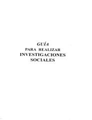 Guia Para Realizar Investigaciones Sociales.pdf