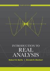 introduction to real analisys.pdf