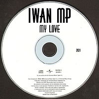 Iwan MP - My Love.MP3