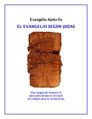 El Evangelio según Judas.pdf