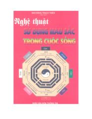 Phong Thuy - Nghe Thuat su Dung MAU SAC.pdf