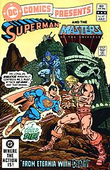 DC Comics Presents 47-Superman Masters of the Universe.cbr